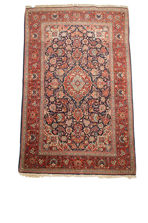 NORTH WEST PERSIAN RUG of Tabriz type