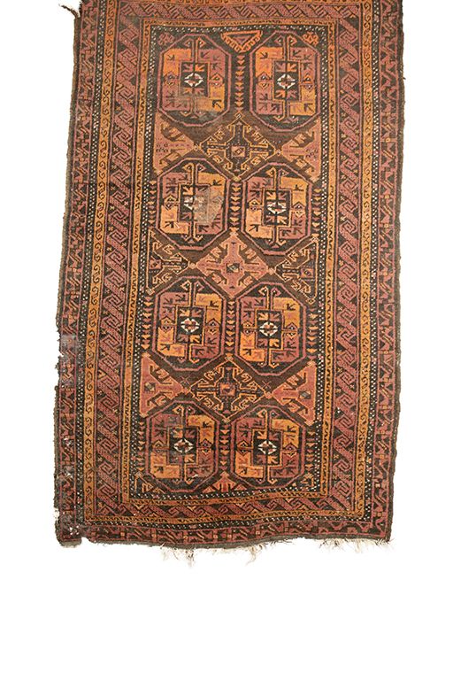 BOKHARA RUG