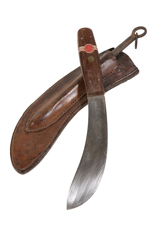 NEW ZEALAND SHEPHERDS DAGGER