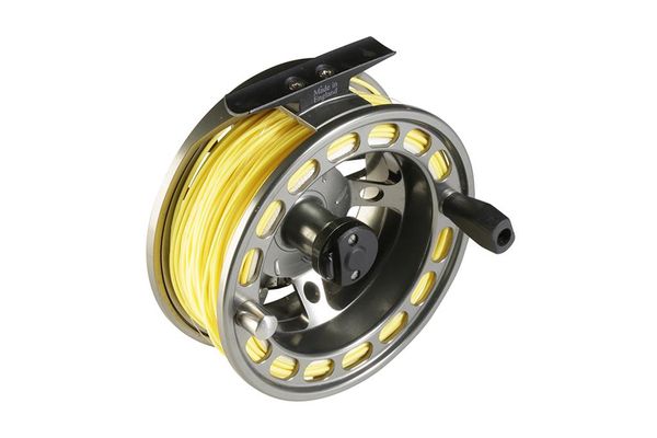 SCIENTIFIC ANGLERS SYSTEM 2LA FLY REEL