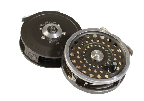 HARDY MARQUIS 8/9 FLY REEL