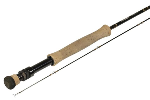 SAGE XP 790 TWO PIECE GRAPHITE FLY ROD