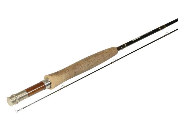 SAGE XP 590 TWO PIECE GRAPHITE FLY ROD