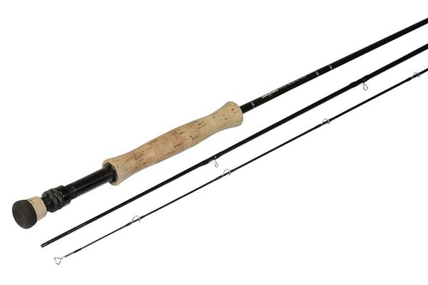 SAGE RPLXi THREE PIECE GRAPHITE FLY ROD