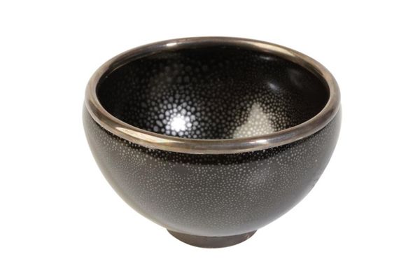 SMALL OIL SPOT BOWL