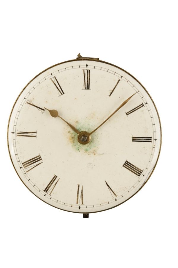 THOS. BEDALE POCKET WATCH MOVEMENT