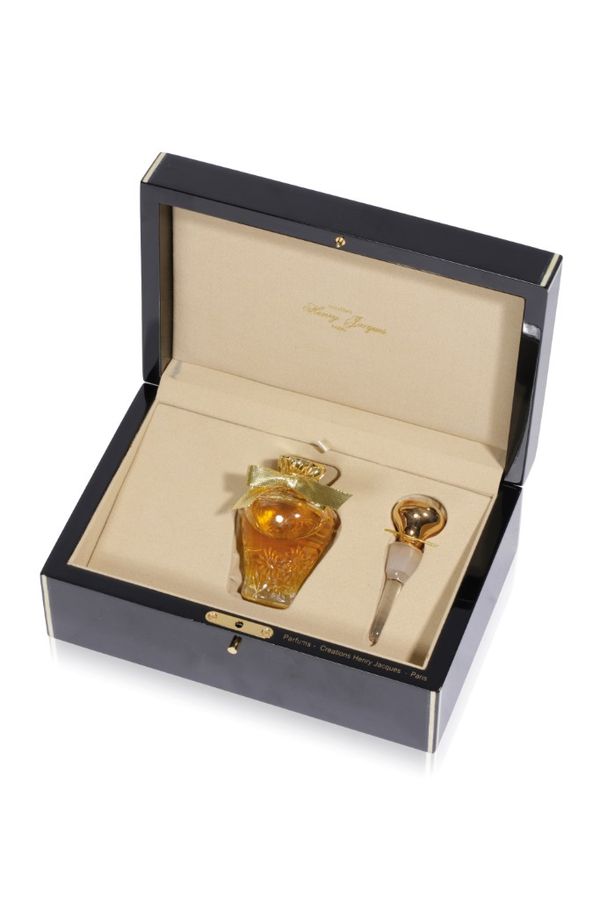 HENRY JACQUES BOXED PERFUME