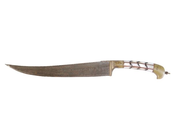 LATE 19TH CENTURY PERSIAN DAGGER