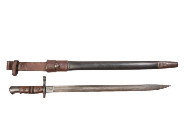 REMINGTON 1913 BAYONET