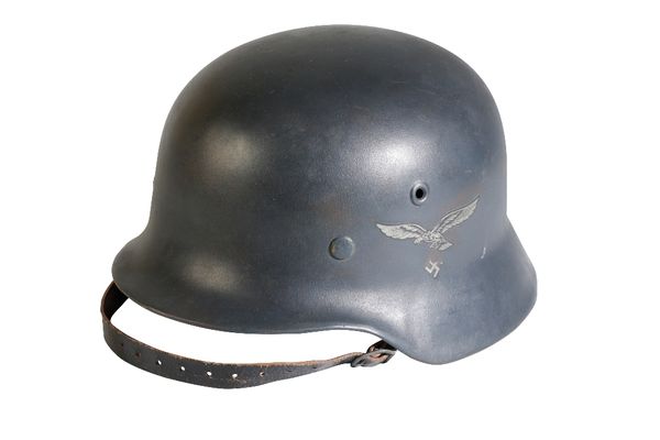 LUFTWAFFE M40 HELMET