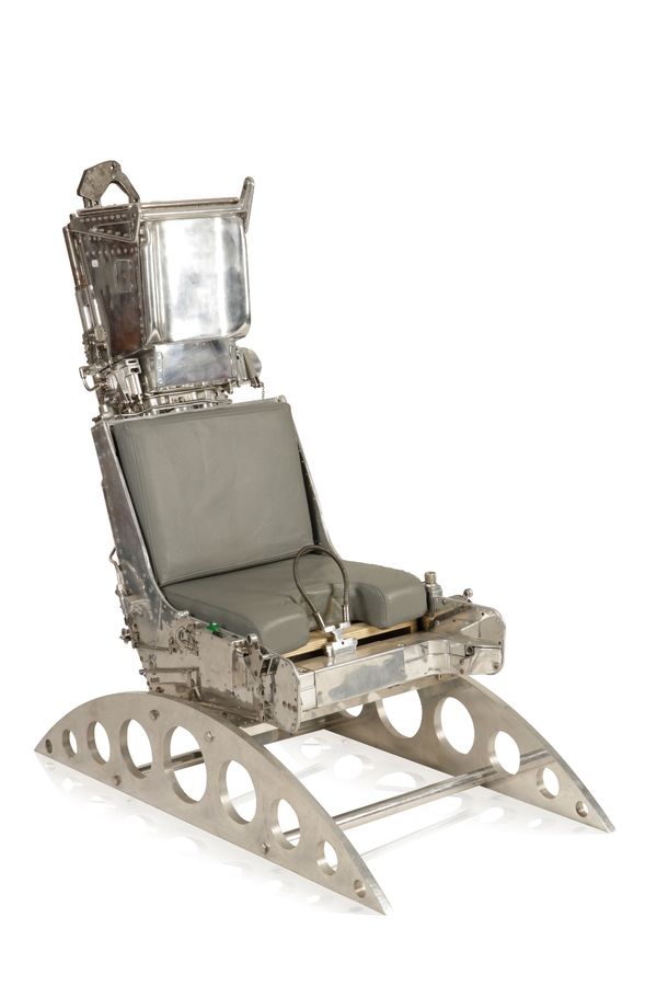 MARTIN-BAKER MK10 EJECTOR SEAT