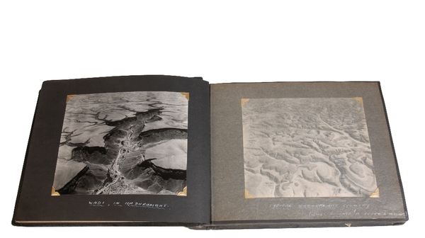 PROTECTORATE, AIDEN: NO. 8 SQUADRON, 1938 SNCO'S PHOTOGRAPHIC ALBUM