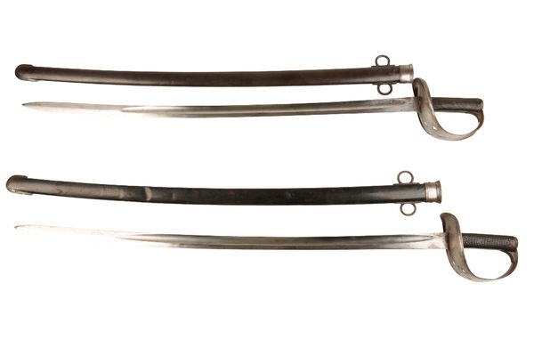 CAVALRY SWORD