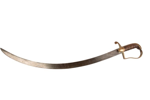 CAVALRY SWORD