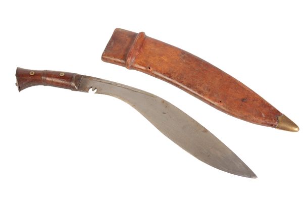 GURKHA KUKRI KNIFE