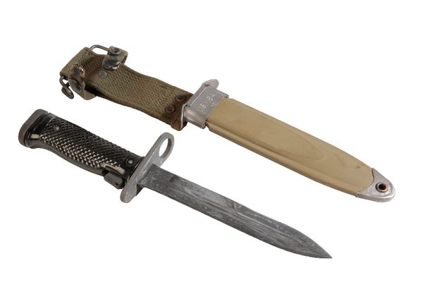 US M6 BAYONET