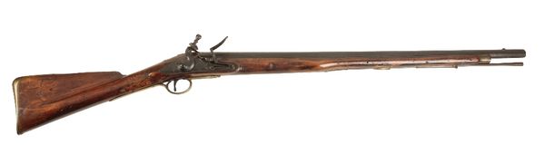 TOWER FLINTLOCK CARBINE