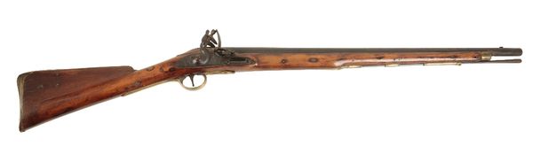 TOWER FLINTLOCK CARBINE