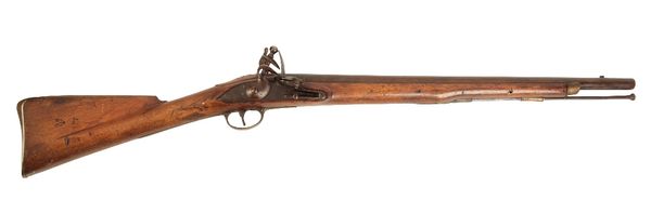 TOWER NAVAL FLINTLOCK MUSKET