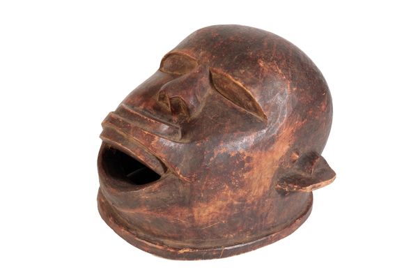 MEKONDE HELMET MASK