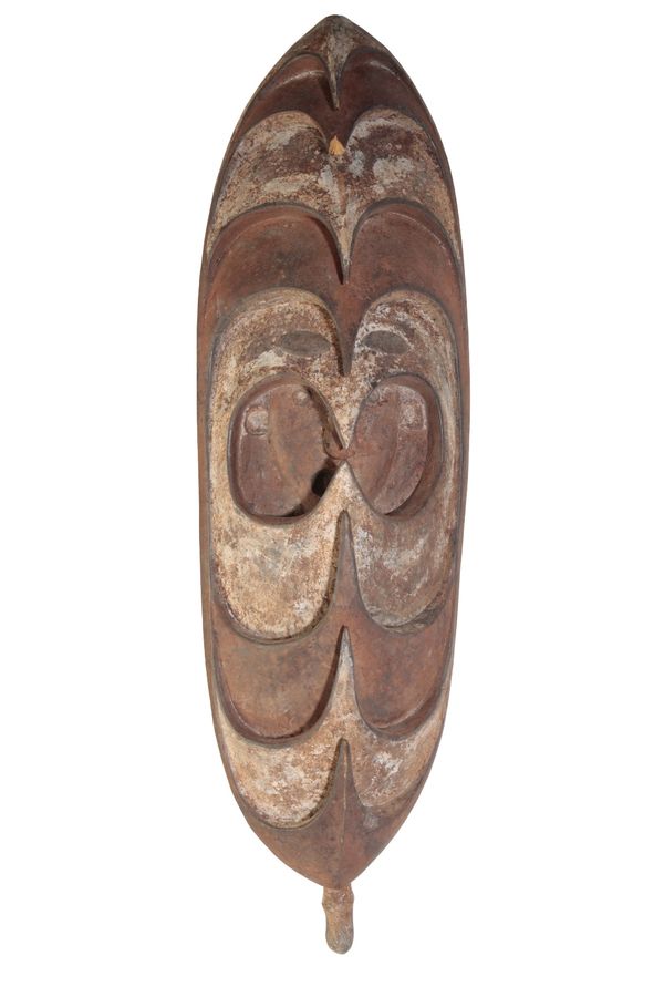 PAPAU NEW GUINEA HOOK MASK