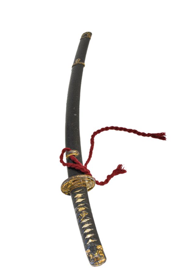 JAPANESE OFFICERS SWORD (KATANA)