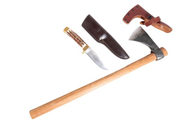 GRANSFORS BRUKS SWEDISH TOMAHAWK