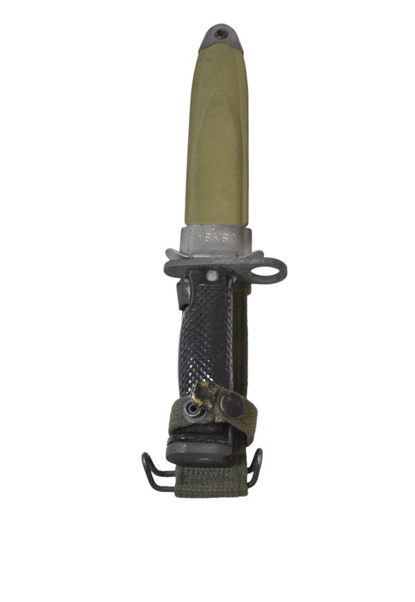 US M6 BAYONET