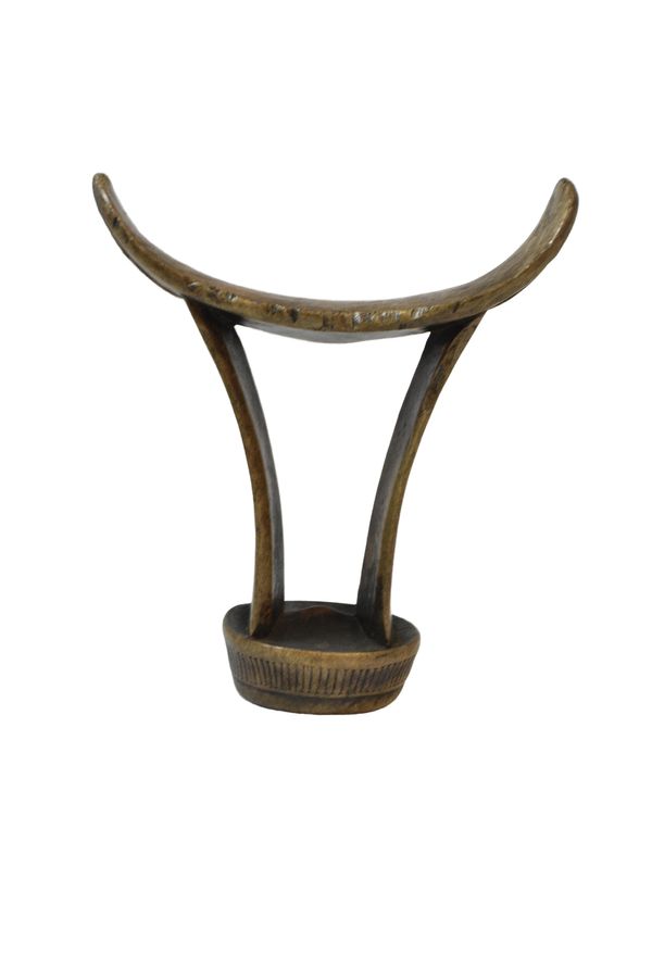 SOMALI HEAD (NECK) REST