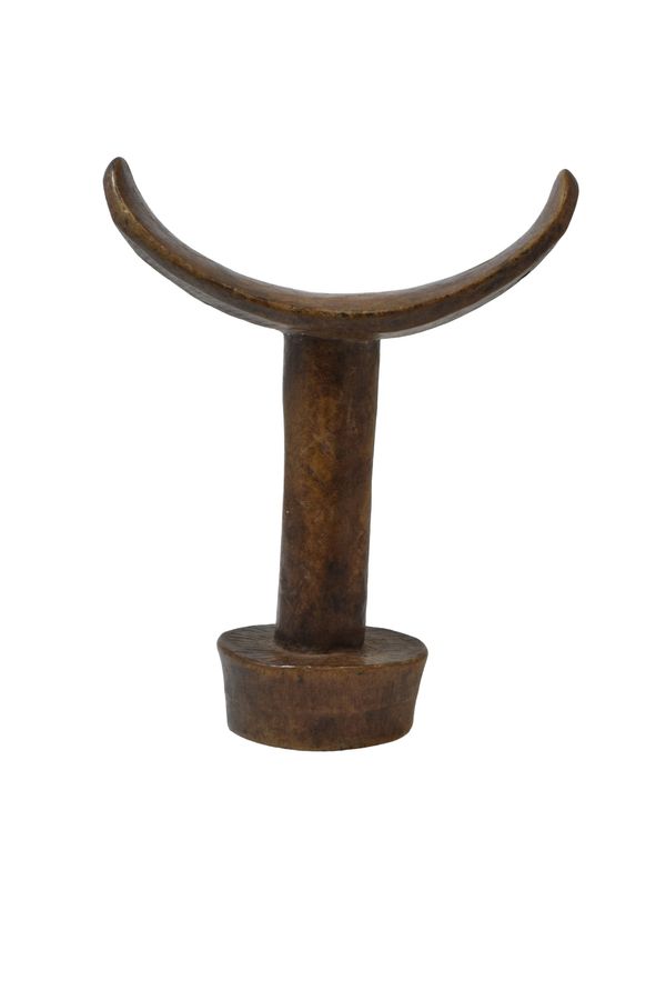 SOMALI (BONI) NECK REST