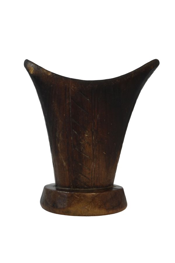 GURAGE (ETHIOPIAN) NECK REST