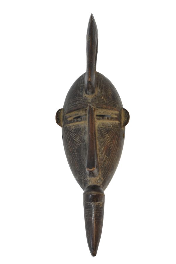 BAMANA (MALI) FACE MASK