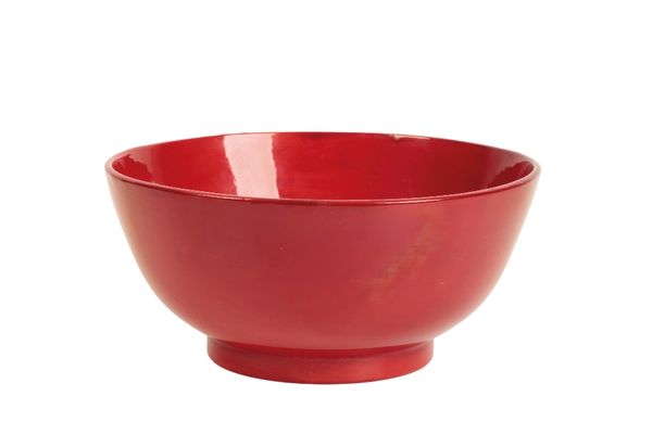 BERNARD MOORE: A BOWL