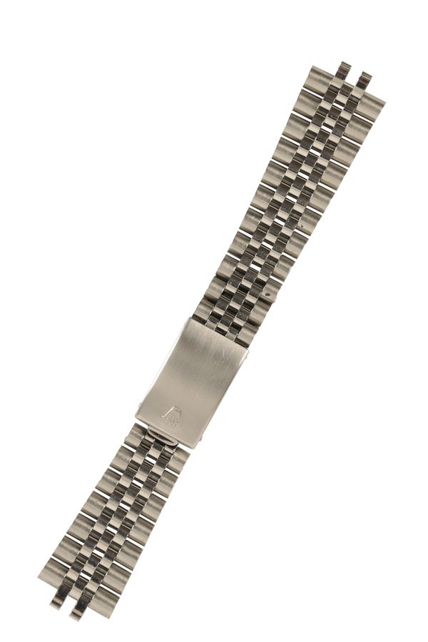 ROLEX JUBILEE STAINLESS STEEL BRACELET