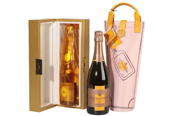 CHAMPAGNE: LOUIS ROEDERER CRISTAL, 2006