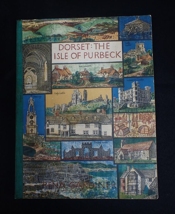 RENA GARDINER: THE ISLE OF PURBECK