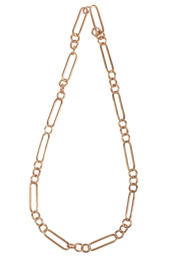 A TROMBONE LINK CHAIN