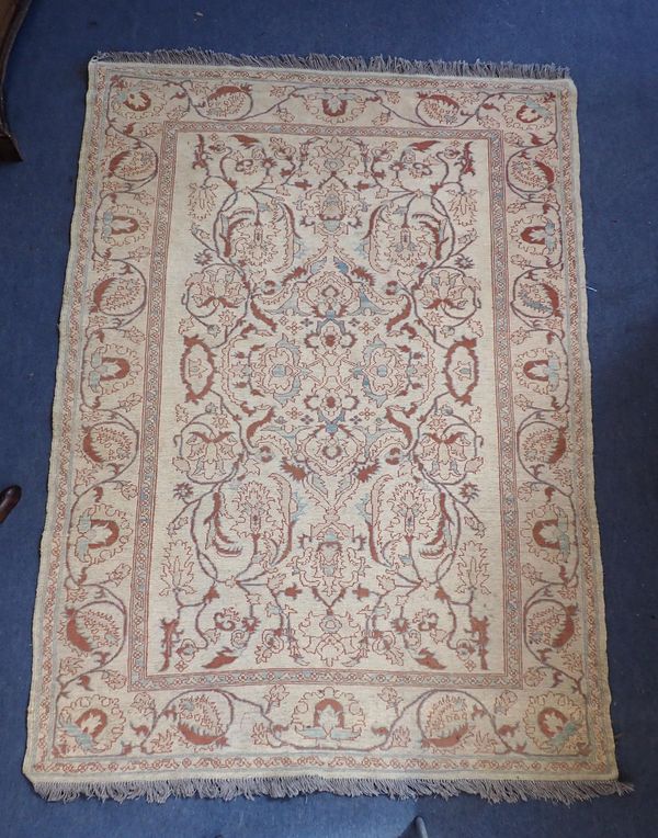 A SOUMAKH RUG