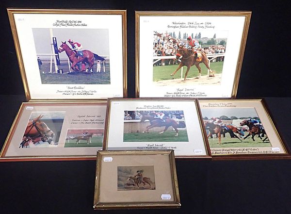 ENGLISH SCHOOL, 19TH CENTURY 'Deadly Earth Stopper'