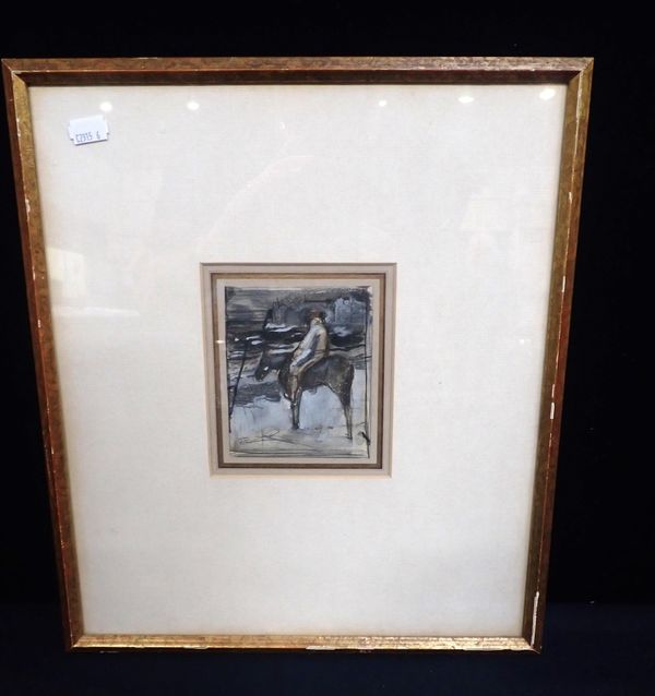 GEORGE G PINWELL (1842-1875)