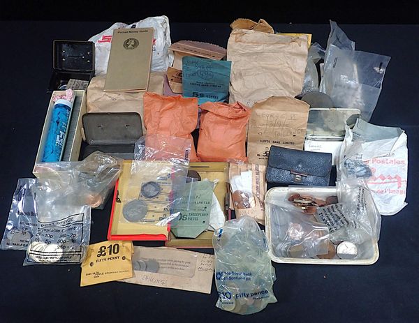 GEORGE III 1817 SILVER HALF CROWN