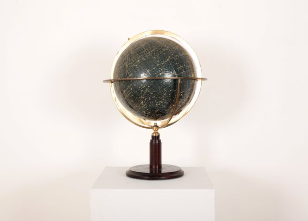 A CELESTIAL GLOBE BY PHILIPS