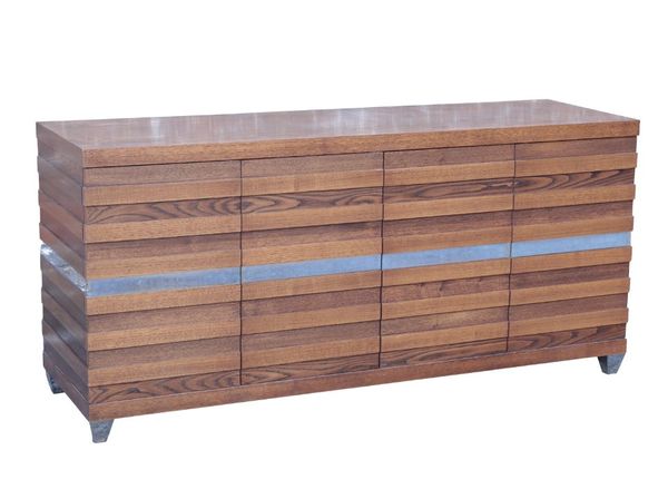 WILLIAM YEOWARD: A 'HYME' SIDEBOARD