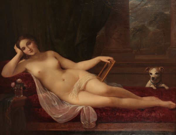 NATALE SCHIAVONI (1777-1858) 'Venus'