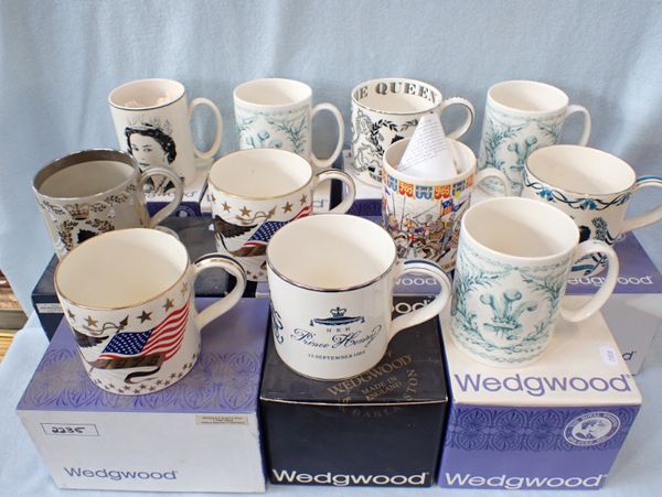 RICHARD GUYATT FOR WEDGWOOD: