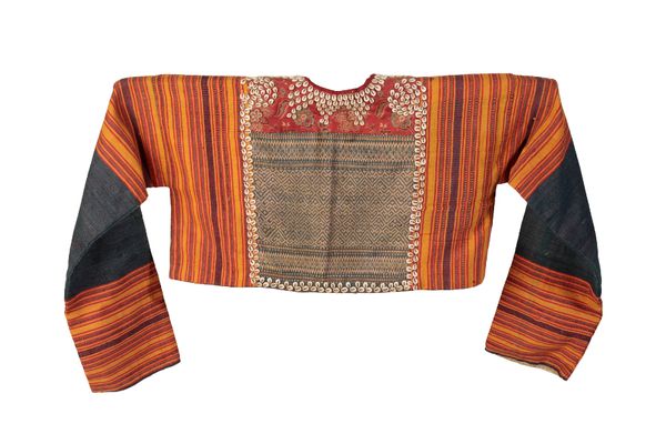 A  SOUTH SUMATRA LADY'S JACKET