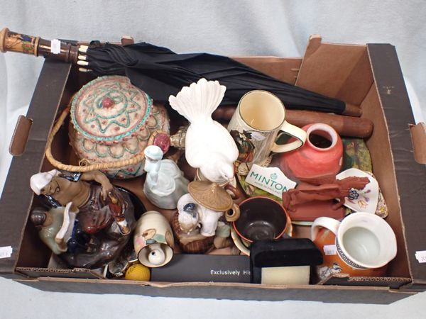 A COLLECTION OF SUNDRIES