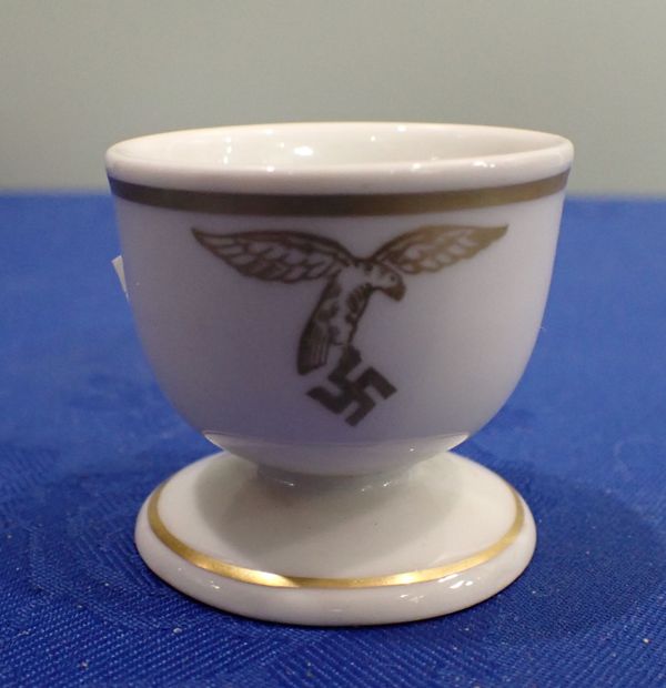 1939 NAZI EGG CUP