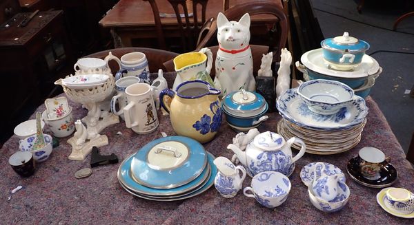 A ROYAL WORCESTER PART TEASET