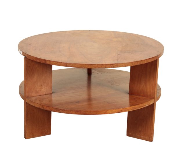 A 20TH CENTURY OCCASIONAL TABLE